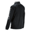 HUK Performance Fishing Breaker Shell Jacket - Men's, Black/White, Medium, H4000023-001-M