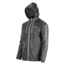 HUK Performance Fishing Breaker Shell Jacket - Men's, Iron/White, 2XL, H4000023-010-XXL