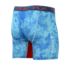 HUK Performance Fishing Camo Boxer Jock Baselayer, Boxer Jock - Mens, Gulf Stream, Large, H5000015-425-L