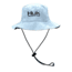HUK Performance Fishing Camo Bucket Headwear, Hat - Mens, Sub Zero, 1, H3000204-185-1