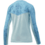 HUK Performance Fishing Camo Icon X Long Sleeve Top - Womens, Boca Grande, Medium, H6120021-446-M