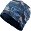 HUK Performance Fishing Camo Reversible Beanie - Men's, Sargasso Sea, One Size, H3000400-409-1