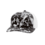 HUK Performance Fishing Camo Trucker Headwear, Cap - Mens, Hydro Blackwater, 1, H3000185-078-1