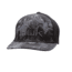 HUK Performance Fishing Camo Trucker Headwear, Cap - Mens, Night Vision, 1, H3000185-075-1