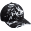 HUK Performance Fishing Camo Trucker Stretch Headwear, Cap - Mens, Hydro Blackwater, Large - Extra Large, H3000186-078-LXL