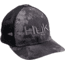 HUK Performance Fishing Camo Trucker Stretch Headwear, Cap - Mens, Night Vision, Large - Extra Large, H3000186-075-LXL