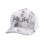 HUK Performance Fishing Camo Trucker Stretch Headwear, Cap - Mens, Sub Zero, Large - Extra Large, H3000186-185-LXL