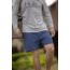 HUK Performance Fishing Capers Volley 5.5 in Short - Mens, Sargasso Sea, Medium, H2000119-409-M