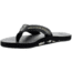 HUK Performance Fishing Caruso Men's Leather Sandals, Black, 10 H8331000-001-10