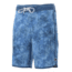 HUK Performance Fishing Classic 20in Boardshort Bottoms, Board short - Mens, Flow, 28in, H2000062-455-28