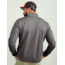 HUK Performance Fishing Cold Front 1/4 Zip Pullover - Mens, Volc Ash Hthr, 2XL, H1300098-015-XXL