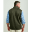 HUK Performance Fishing Cold Front Vest - Mens, Cyprs Lnd Hthr, 2XL, H1300099-378-XXL
