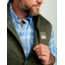 HUK Performance Fishing Cold Front Vest - Mens, Cyprs Lnd Hthr, 2XL, H1300099-378-XXL