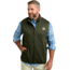 HUK Performance Fishing Cold Front Vest - Mens, Cyprs Lnd Hthr, 2XL, H1300099-378-XXL