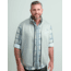 HUK Performance Fishing Cold Front Vest - Mens, Harbormist Hthr, Small, H1300099-054-S