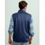 HUK Performance Fishing Cold Front Vest - Mens, Nvl Aca Hthr, 2XL, H1300099-464-XXL