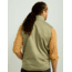 HUK Performance Fishing Cold Front Vest - Mens, Overland Hthr, Extra Large, H1300099-368-XL