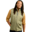 HUK Performance Fishing Cold Front Vest - Mens, Overland Hthr, Extra Large, H1300099-368-XL