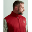 HUK Performance Fishing Cold Front Vest - Mens, Scrlt Blz Hthr, Extra Large, H1300099-622-XL
