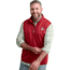 HUK Performance Fishing Cold Front Vest - Mens, Scrlt Blz Hthr, Extra Large, H1300099-622-XL