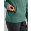 HUK Performance Fishing Coldfront Pullover Hoodie - Womens, Nrth Atlnc Hthr, Small, H6130023-367-S