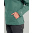 HUK Performance Fishing Coldfront Pullover Hoodie - Womens, Nrth Atlnc Hthr, Small, H6130023-367-S