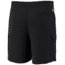 HUK Performance Fishing Creekbed Cargo Short - Mens, Black, XL, H2000204-001-XL