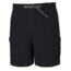 HUK Performance Fishing Creekbed Cargo Short - Mens, Black, XL, H2000204-001-XL