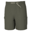 HUK Performance Fishing Creekbed Cargo Short - Mens, Moss, 2XL, H2000204-316-XXL