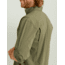 HUK Performance Fishing Creekbed Long Sleeve Shirt - Mens, Moss, 2XL, H1500184-316-XXL