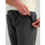 HUK Performance Fishing Cruiser Pant - Womens, Volcanic Ash, Extra Large, H6200079-013-XL