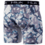 HUK Performance Fishing Current Camo Boxer Brief - Mens, Ocean Tally Cam, Large, H5000017-975-L