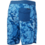 HUK Performance Fishing Current Camo Classic 20in Boardshort - Mens, North Drop, 32, H2000098-431-32