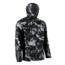 HUK Performance Fishing CYA Camo Packable Rain Jacket - Men's, Hydro Blackwater, Medium, H4000018-078-M
