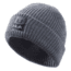 HUK Performance Fishing D Up Knit Beanie - Mens, Heather Grey, One Size, H3000395-033-1
