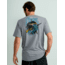 HUK Performance Fishing Daytuna Tee - Mens, Night Owl, Large, H1000524-016-L