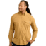 HUK Performance Fishing Diamond Back Long Sleeve Shirt - Mens, Sand Piper, 3XL, H1500182-217-XXXL