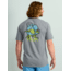 HUK Performance Fishing Dolphin Aloha Tee - Mens, Night Owl, 3XL, H1000530-016-XXXL