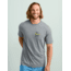HUK Performance Fishing Dolphin Aloha Tee - Mens, Night Owl, 3XL, H1000530-016-XXXL