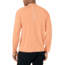 HUK Performance Fishing Fishing Long Sleeve Double Header Top - Men's, Beach Peach, Large, H1200136-850-L