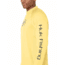 HUK Performance Fishing Fishing Long Sleeve Double Header Top - Men's, Butter, Large, H1200136-745-L