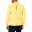 HUK Performance Fishing Fishing Long Sleeve Double Header Top - Men's, Butter, Large, H1200136-745-L