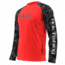 HUK Performance Fishing Fishing Long Sleeve Double Header Top - Men's, Coral, Large, H1200136-630-L