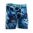 HUK Performance Fishing Elements Boxer Brief Baselayer, Boxer Jock - Men's, Hydro Sailfish, 2XL, H5000013-488-XXL