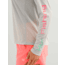 HUK Performance Fishing Fishing Pursuit Shirt - Womens, Harbor Mist2, Large, H6120109-035-L