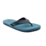 HUK Performance Fishing FLIPSTER Sandals, Flip Flops - Mens, Reef/Charcoal, 9, H8332000-440-9