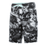 HUK Performance Fishing Freeman 21in Boardshort Bottoms, Board short - Mens, Hydro Blackwater, 36in, H2000061-078-36