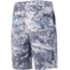 HUK Performance Fishing Freeman 21in Print Boardshort - Mens, Mossy Oak Hydro Standards, 36, H2000093-929-36