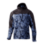 HUK Performance Fishing Grand Banks Jacket Camo - Men's, Erie, Extra Large, H4000049-037-XL