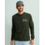 HUK Performance Fishing Graphic Long Sleeve Tee - Mens, Cypress Landing, Extra Large, H1000533-377-XL